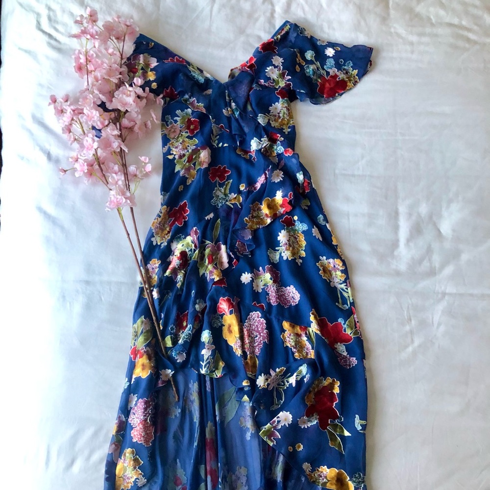 Alice + Olivia Dress